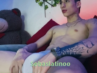 Sebaslatinoo