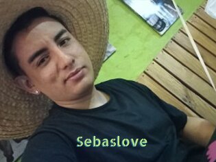 Sebaslove