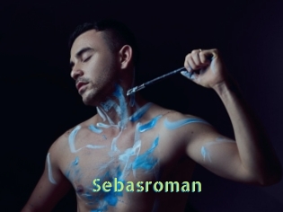 Sebasroman