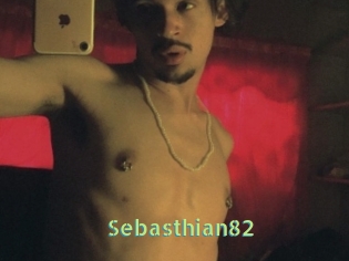sebasthian82 Une Etudiante Sexy