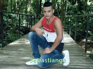 Sebastiango
