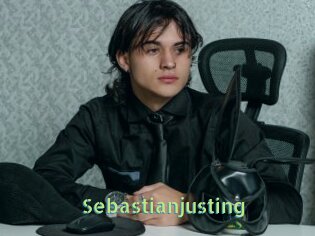 sebastianjusting Une Etudiante Sexy