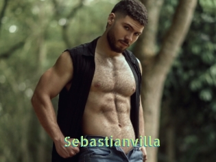 sebastianvilla Une Etudiante Sexy