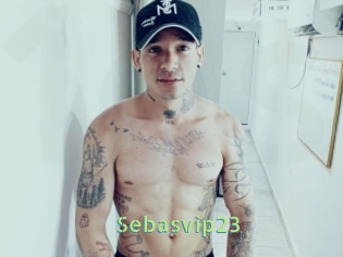 sebasvip23 Une Etudiante Sexy