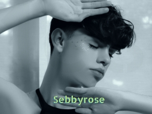 Sebbyrose