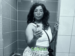 Sebina