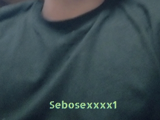 Sebosexxxx1