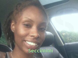 Seccimimi