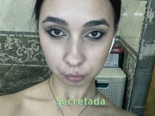 Secretada