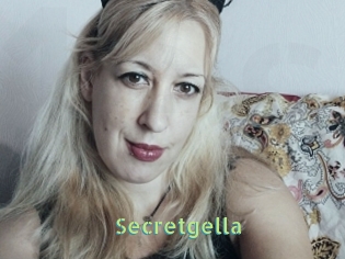 Secretgella