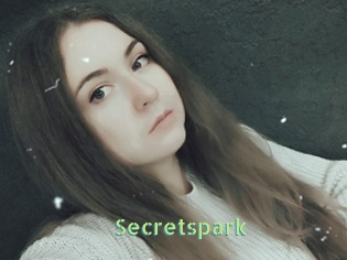 Secretspark