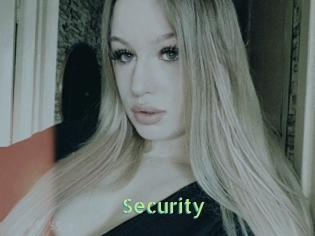 Security