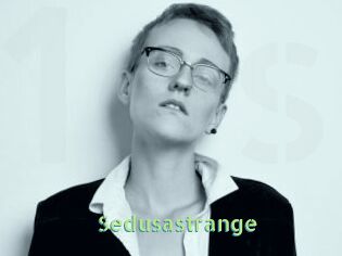 Sedusastrange