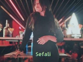 Sefali