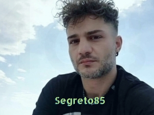 segreto85 Une Etudiante Sexy