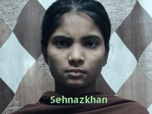 Sehnazkhan