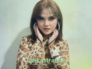 Seikastranner