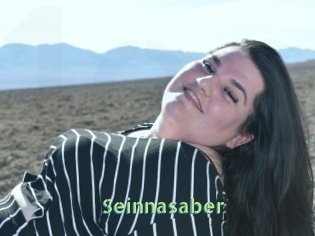 Seinnasaber