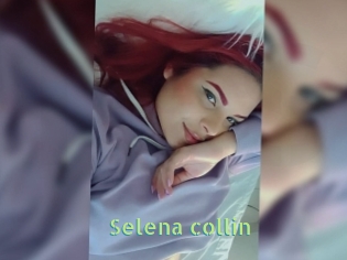 Selena_collin