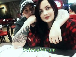 SelenaVorum