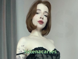Selenacartes
