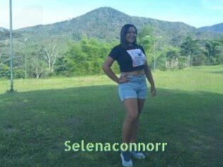 Selenaconnorr