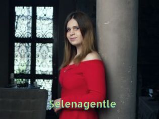 Selenagentle
