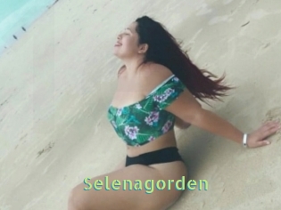 Selenagorden