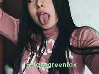 Selenagreenfox