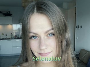 Selenaluv