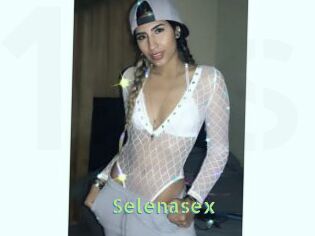 Selenasex