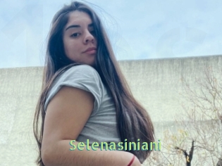 Selenasiniani