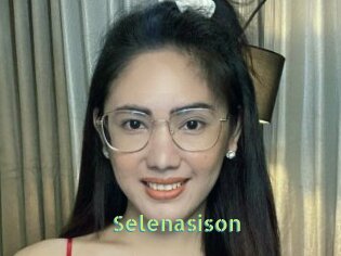 Selenasison