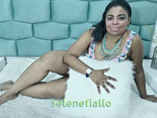 Selenefiallo
