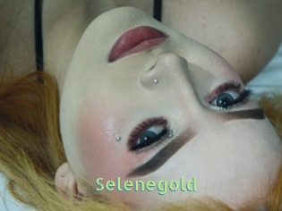Selenegold