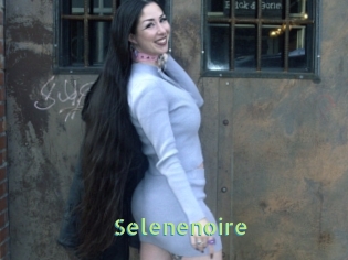 Selenenoire