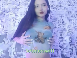 Seleneswitt