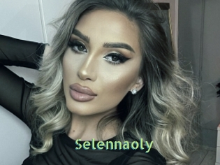 Selennaoly