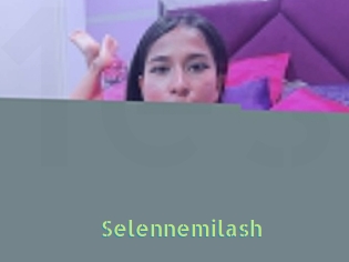 Selennemilash