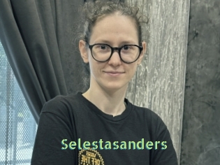 Selestasanders