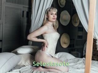 Selestasoto