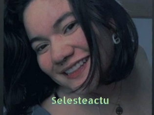 Selesteactu