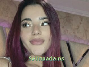 Selinaadams
