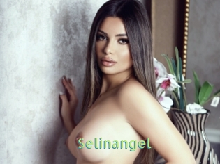 Selinangel