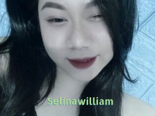 Selinawilliam