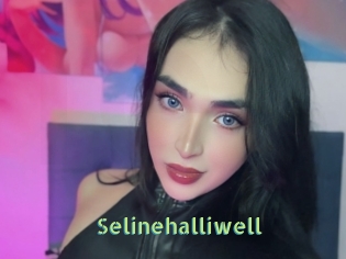 Selinehalliwell