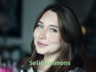 Selinsimmons