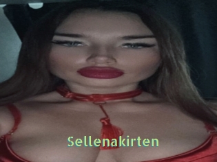 Sellenakirten