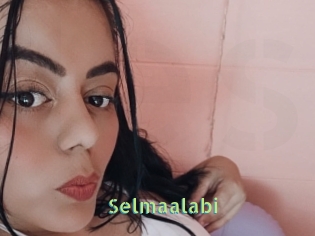Selmaalabi