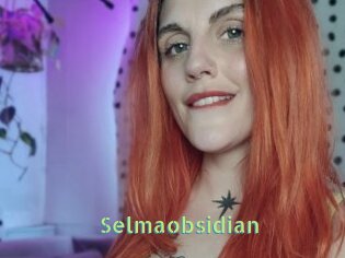 Selmaobsidian